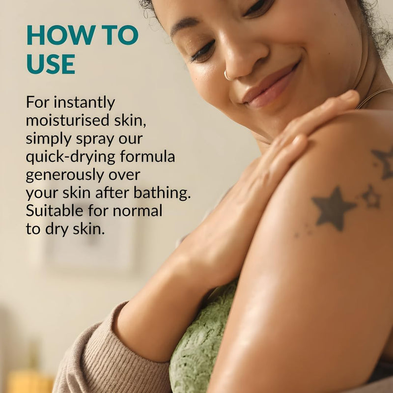 AVON SKIN SO SOFT Original Jojoba Dry Oil Spray 8.45 Fl oz – |Moisturizing Body Oil with Vitamin E | After Shower Body Oil, 250ML (2- PACK) 8.45 Fl Oz (Pack of 2)