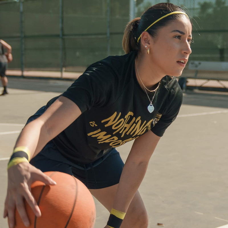 Cannon Sports Pre-Wrap 4-Pack 30 Yards Each Roll Assorted Athletic Tape Foam Underwraps for Ankles Wrists Hands Knees Elbows Hair (Pink, Gold, White, Aqua) Pink, Gold, White, Aqua