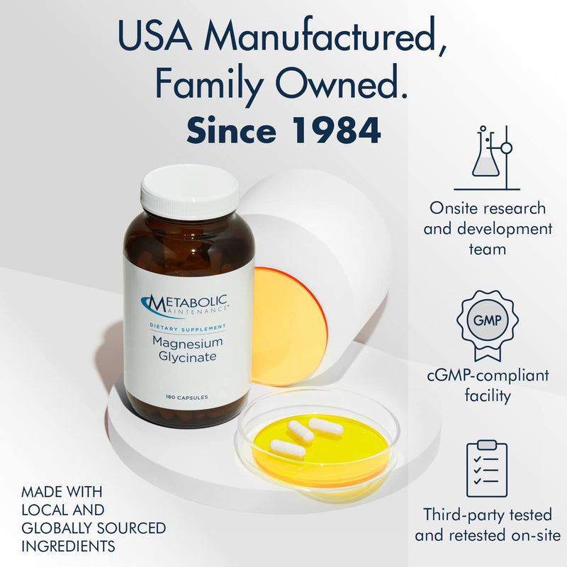 [Australia] - Metabolic Maintenance Berberine + Chromium - Berberine Supplement with Vitamin C and Magnesium - Stay Regulated with Berberine 500mg + Chromium 200mcg for Heart Health and Immune Support* 