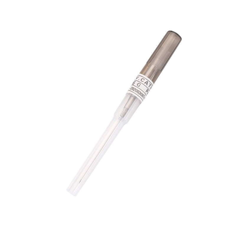 [Australia] - Piercing Needles,New Star Tattoo Box Of 50PCS 16G Gauge Steel Catheter Piercing Needles Supply 