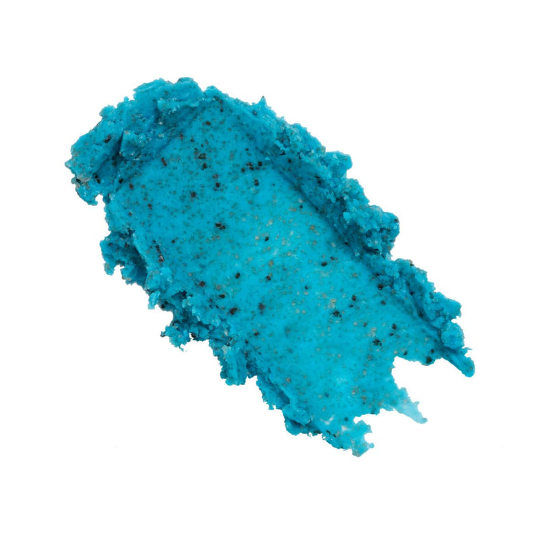 [Australia] - wet n wild Sesame Street Collection Lip Scrub - Vitamin E Enriched, Vegan & Cruelty Free - Me Love Cookie 