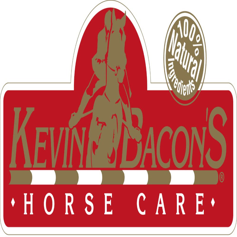 Kevin Bacon Liquid Dressing Hoof Oil 500ml Clear - PawsPlanet Australia