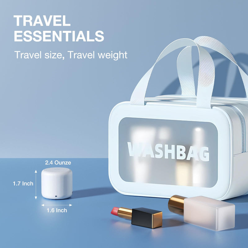 [Australia] - Portable Sound Machine for Baby Adults,LEICEX Travel Sound Machine,15 Non-Looping Sound Timer and Memory Play, Mini White Noise Machine for Sleeping Office Privacy Travel Gift 