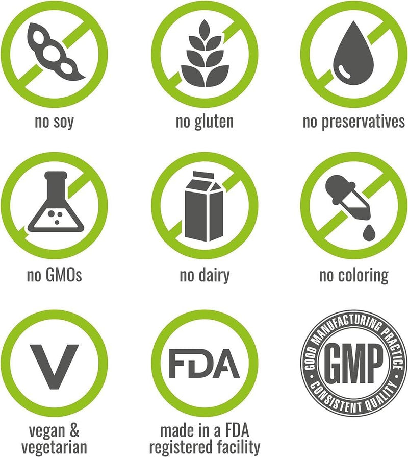 NATURELO Probiotic - Ultra Strength - 50 Billion CFU - 11 Lacto & Bifido Strains - One Daily - Gut-Friendly Bacteria - No Refrigeration Needed - 60 Vegan Capsules | 2 Month Supply 60 count (Pack of 1)