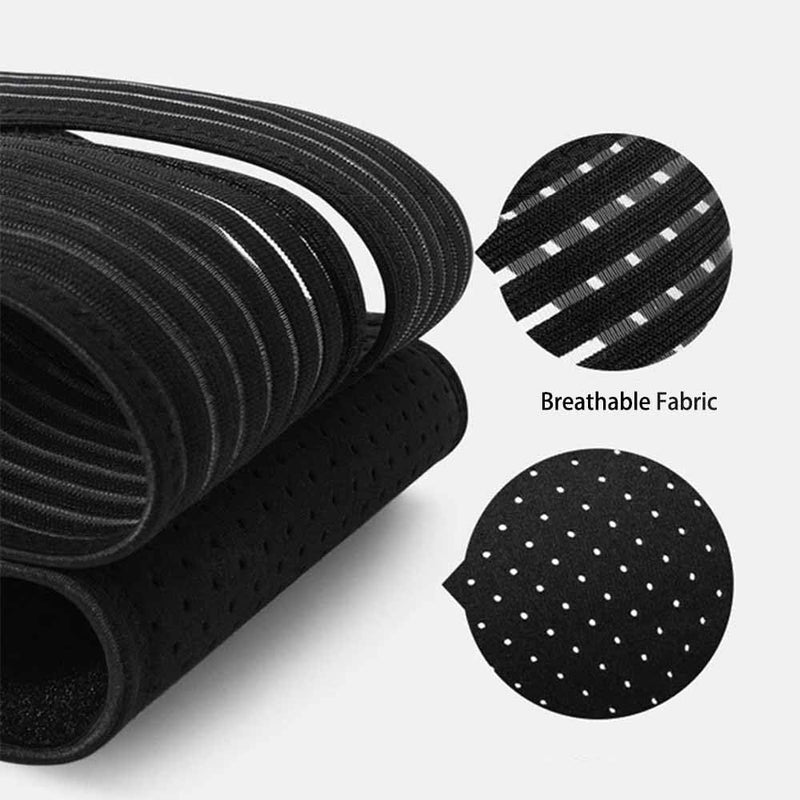 [Australia] - Broken Rib Support Brace, Rib and Chest Support Brace, Rib Belt for Ribs Support, Dislocated Ribs Protection, Sternum Injuries and Pulled Muscle Pain (XXL 43" to 53") XX-Large 