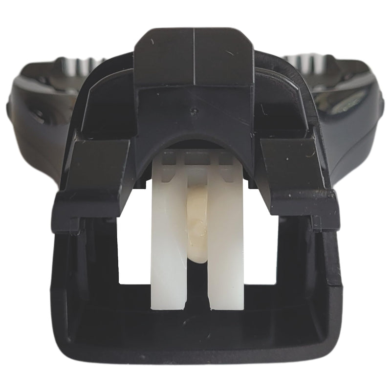 [Australia] - Attachment, body shaver CP0809 compatible with Philips trimmer of the Multigroom series 