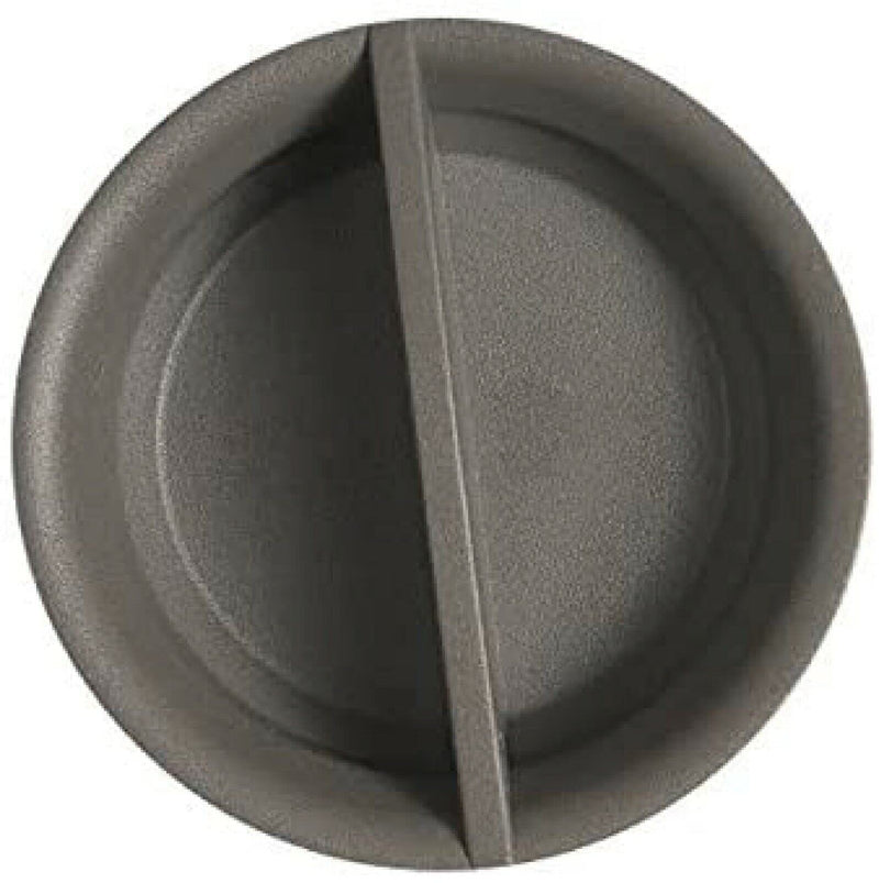 [Australia] - W10524919 for Whirlpool WPW10524919 Rinse Aid Cap 10524919 
