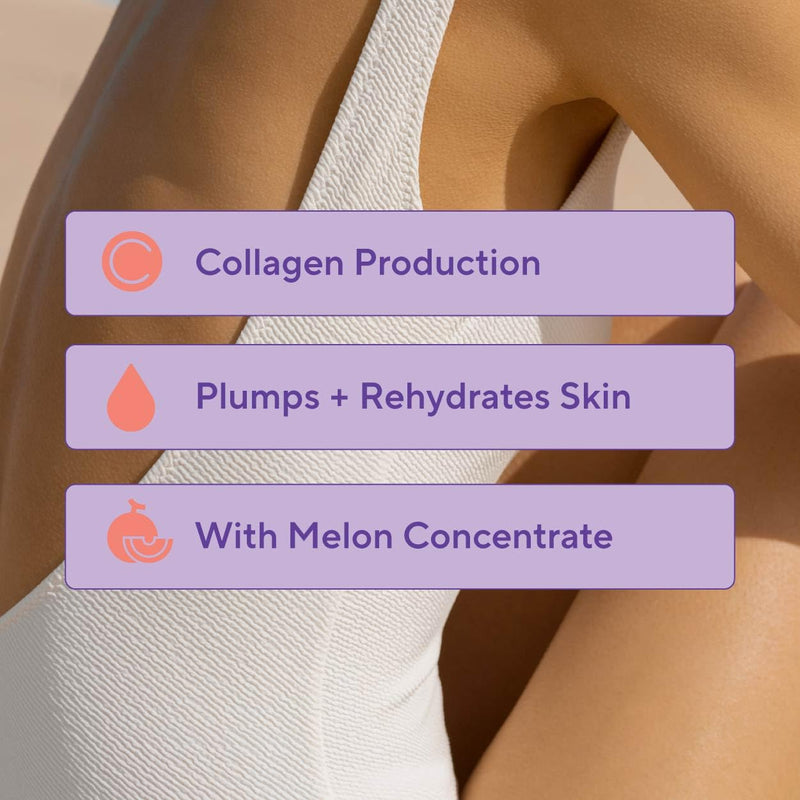 [Australia] - Premium Cellulite Supplement ‚Äì Anti Cellulite Capsules For Women ‚Äì Supports Skin Smoothing, Smooth Legs, Reduces Cellulite & Promotes Collagen Production ‚Äì With Clinically Studied Melon SOD ‚Äì 30 Count 