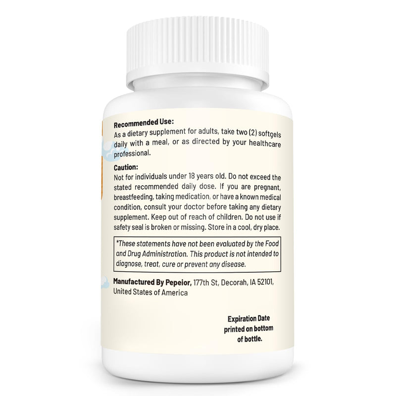[Australia] - Urolithin A Supplement 1 Bottle‚Äî 2000MG 
