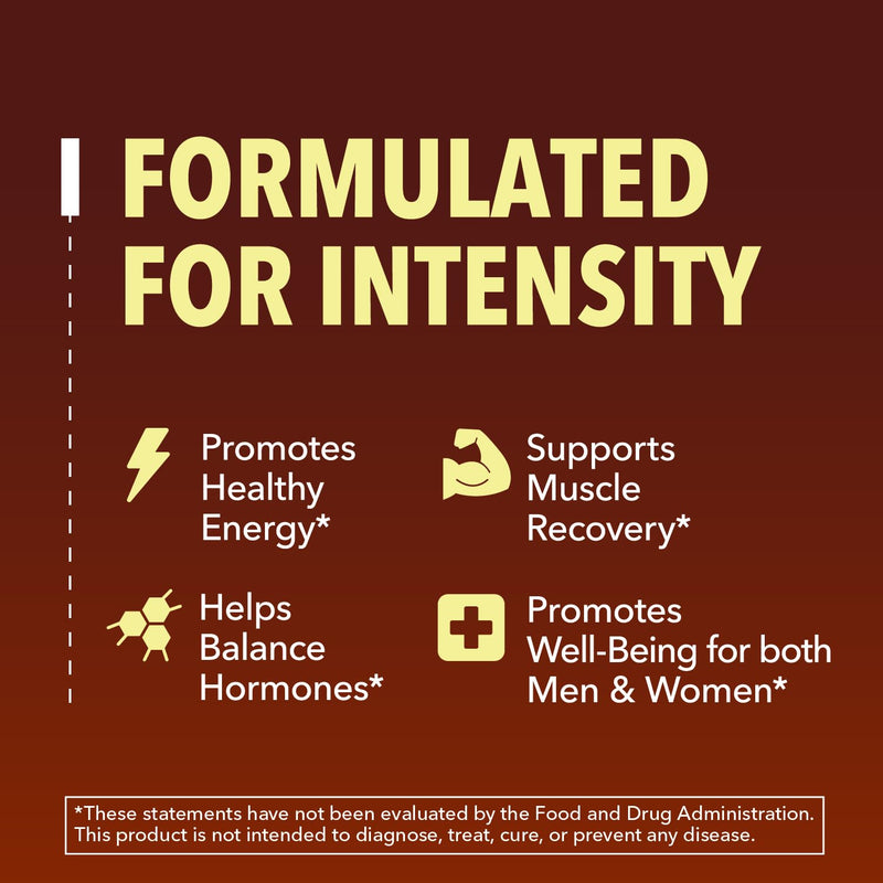 [Australia] - Organic Maca Root Liquid Drops - Supports Hormone Balance, Mood, and Energy in Women and Men - Lepidium Meyenii to Support Performance and Vitality - Non-GMO, Vegan, Unflavored - 60 Servings 