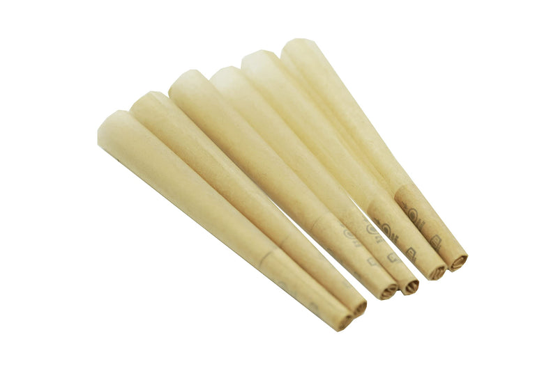 [Australia] - Pop Cones- Cones with a Flavor Burst Pop ( Wraps, Papers, Cones) (All 4 Flavors, 1 1/4), Red, Yellow, Blue, Orange All 4 Flavors 