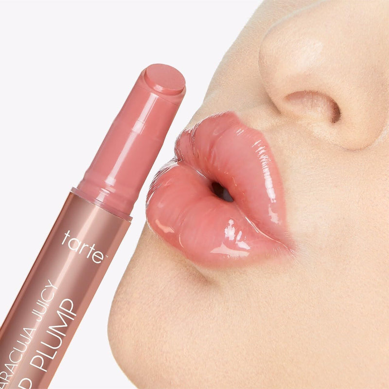 tarte Maracuja Juicy Lip Plump White Peach