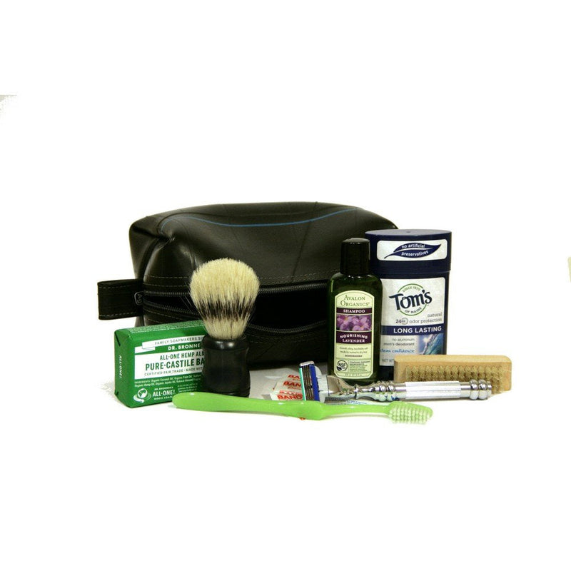 Elliot Travel Kit Coal