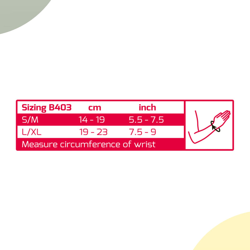 BraceUP Wrist Splint for Carpal Tunnel Right Left Hand - Wrist Support for Women and Men, Daytime and Night Use, Wrist Brace for Pain Relief and Arthritis - Right Wrist (L/XL) Large/X-Large (Pack of 1) Right Hand