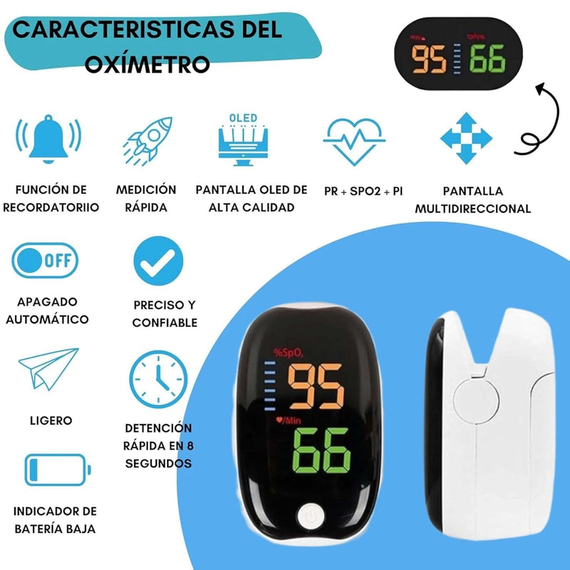 [Australia] - C1 New Non InùòÉùíÇùíîive for GùíçùíñùíÑose-Meter, Non Invasive & priùó∞ùó∏ùó∂ng, Compact and Portable Home or Outdoor Use, Upgraded Version (White - 1 Unit) 