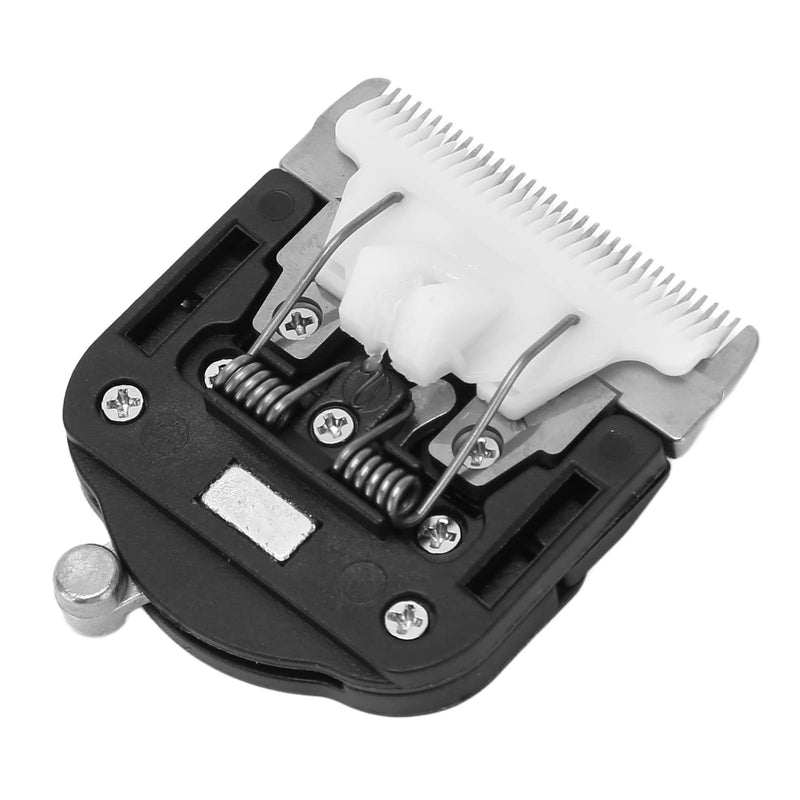 KooingTech Carpet Trimmer Head, 200W Electric Carpet Trimmer Replacement Head, Five Levels Adjustable Tufting Clippers Replacement Head Tool, Rug Trimmer Head for Rugs 2.1x1.7In