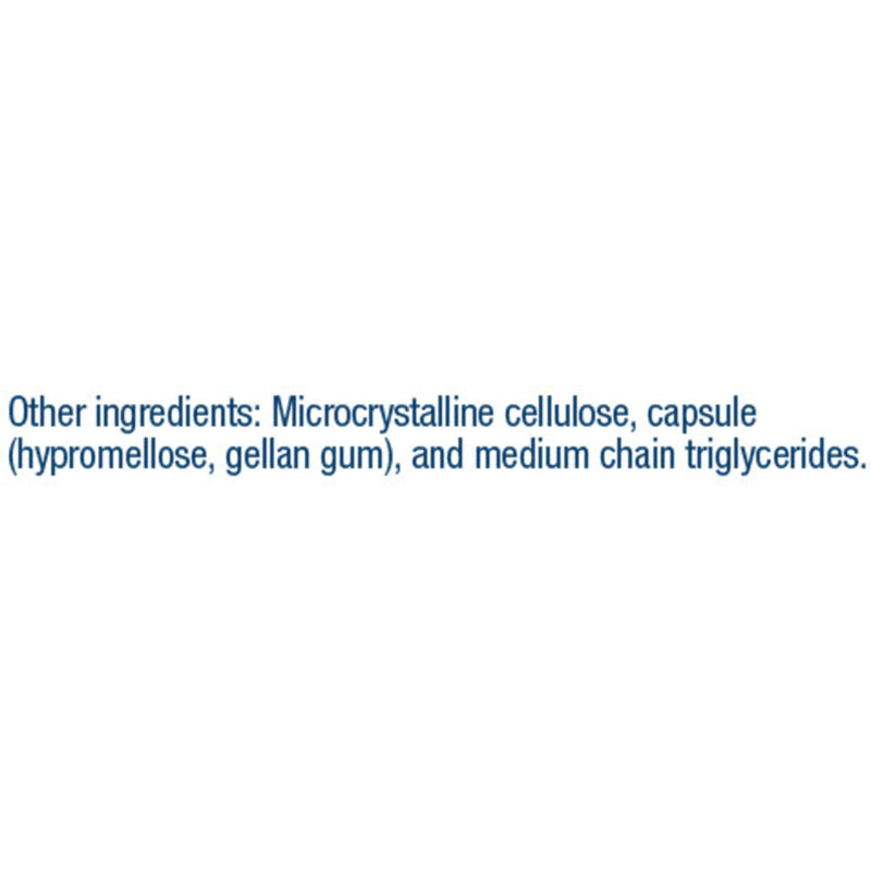 [Australia] - Renew Life Probiotic Adult 50 Plus Probiotic Capsules, Daily Supplement Supports Urinary, Digestive and Immune Health, L. Rhamnosus GG, Dairy, Soy and gluten-free, 30 Billion CFU, 90 Count 90 Count (Pack of 1) 