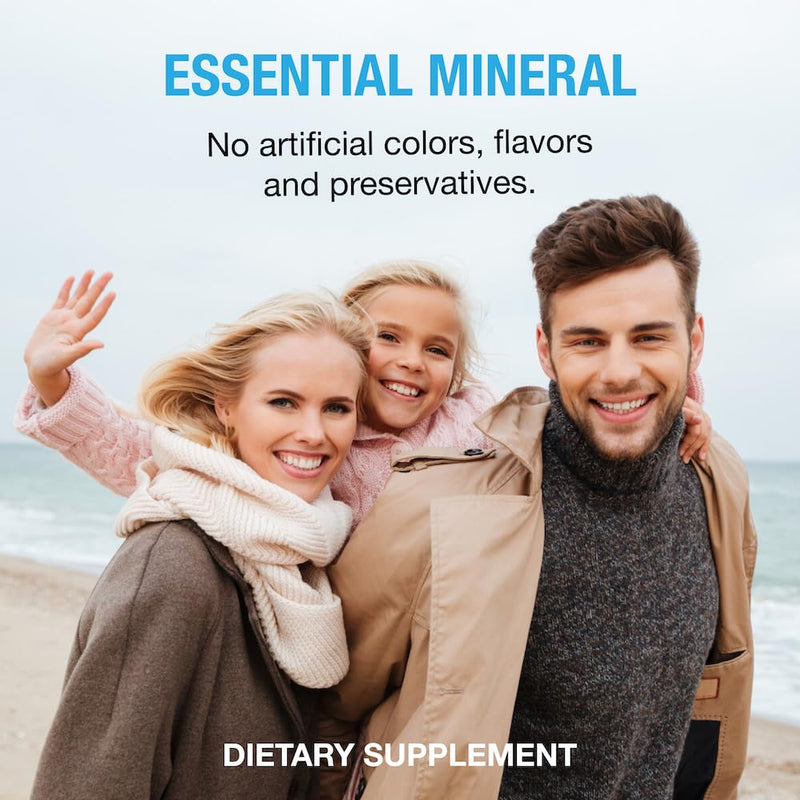 [Australia] - Puregen Labs Selenium 200 mcg Yeast Free Essential Mineral - 500 Vegetarian Tablets | Immune & Antioxidant Support | Non-GMO, Gluten Free, Made in USA 