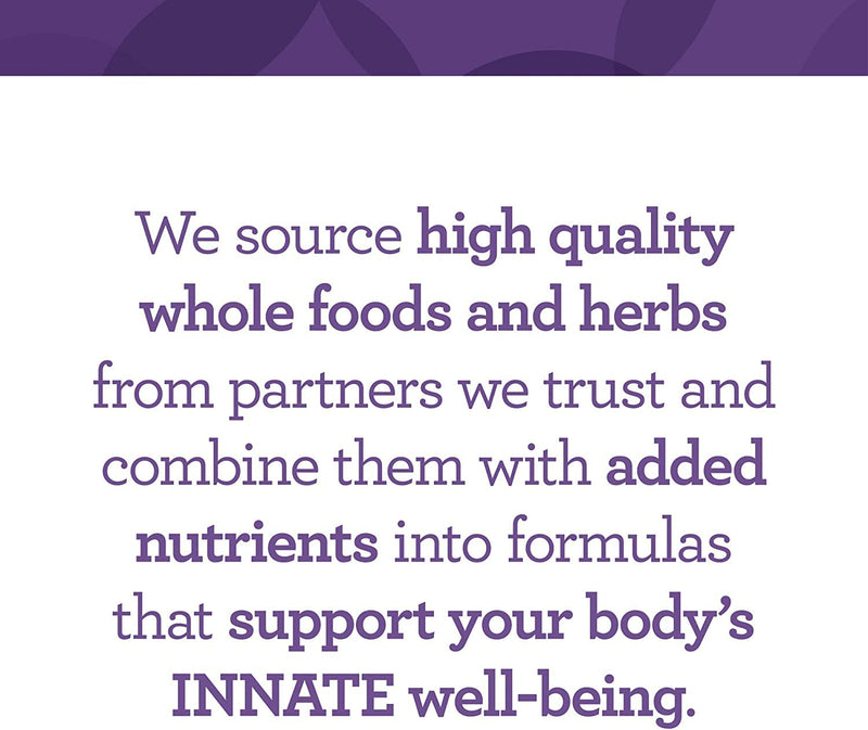 [Australia] - INNATE Response Formulas Selenium - Mineral Supplement For Immune System Support - Vegan, Gluten-Free, and Non-GMO - Made Without 9 Food Allergens - 90 tablets (90 Servings) 