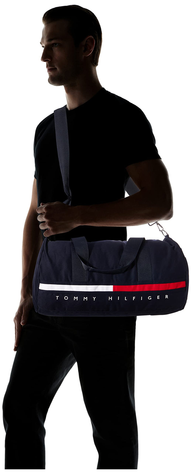 Tommy Hilfiger One Size Sky Captain