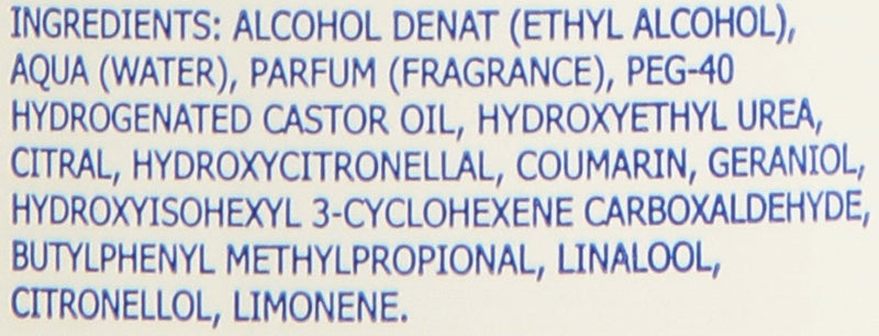 [Australia] - edc 250 ml 