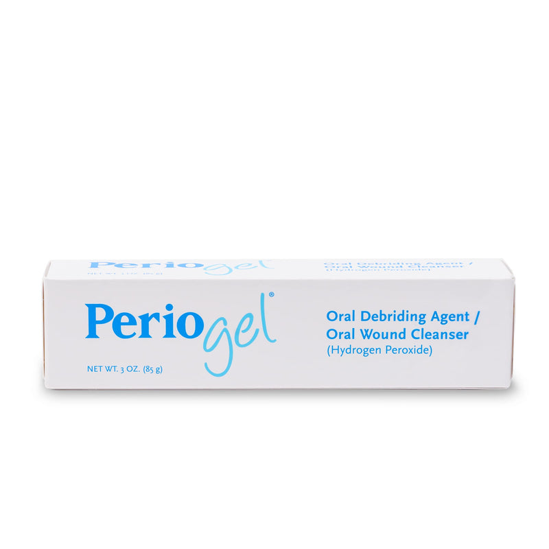 [Australia] - Perio Gel | Periodontal Treatment for Teeth | Promotes Teeth Whitening (3 oz.) 