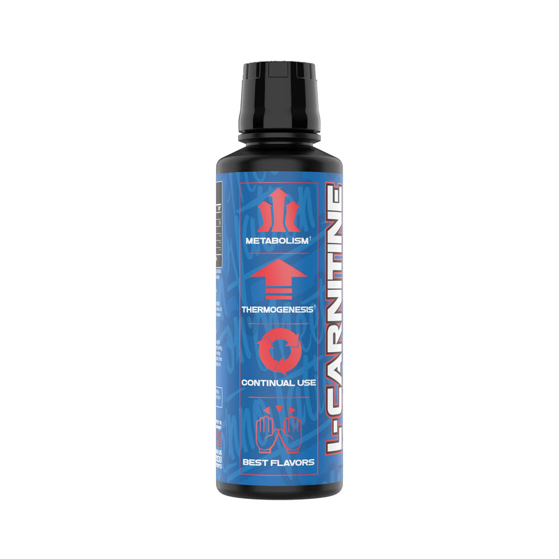 [Australia] - L-Carnitine 3000 Liquid | 3000 mg Carnitine Supplement | Zero Calorie Zero Sugar Keto Friendly for Men and Women ‚Äì Great Tasting| 31 Servings (Patriot Pop, 16 fl. oz.) Patriot Pop 
