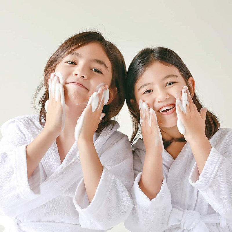[Australia] - I'm NOT A Baby Kids Face Wash Facial Cleanser Goat Milk Cleanser For Sensitive Skin (1) 1 