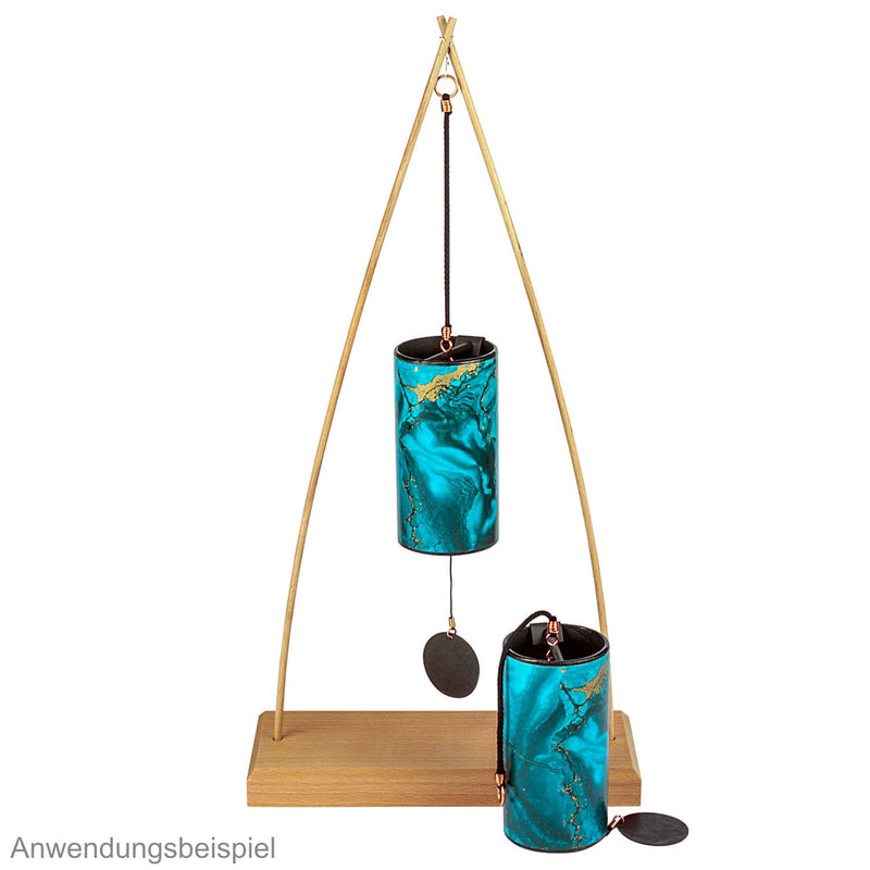 [Australia] - Chime stand Tipi for Zaphir and Koshi chimes 