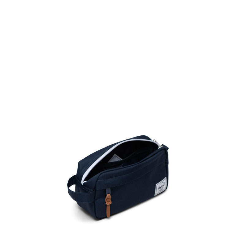 Herschel Unisex Chapter Travel Kit Navy Standard - 5L