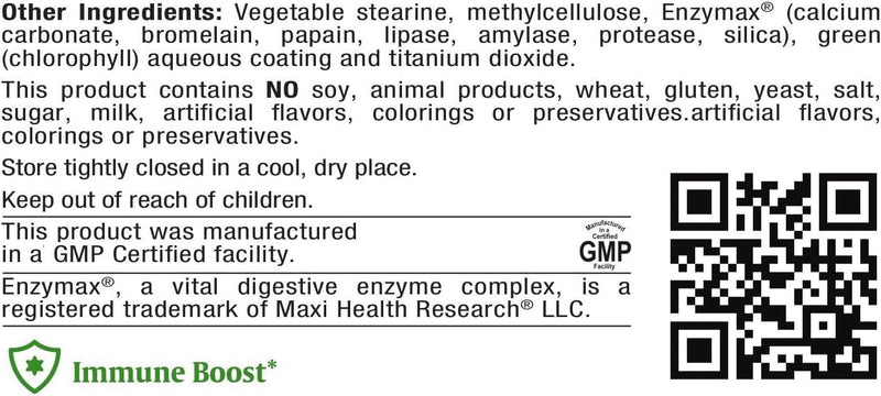 Maxi Health Vitamin C 1050mg – Buffered C Complex with Calcium Ascorbate & Bioflavonoids – Immune Support Supplement, Non-Acidic, Gentle on Stomach, Gradual Release – 90 Tablets | Kosher | Buffered Vitamin C 1050mg | Bioflavonoids, Gentle Stomach & Imm...