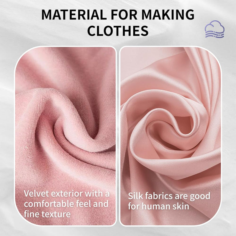 [Australia] - Sleep Mask Bluetooth 5.4 Headphones Soft Wireless Headband Eye Mask Blackout with Microphone (Pink) Pink 