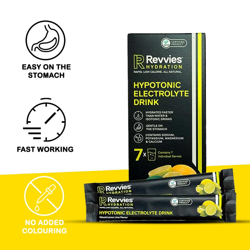 Revvies Hydration Value Bundle