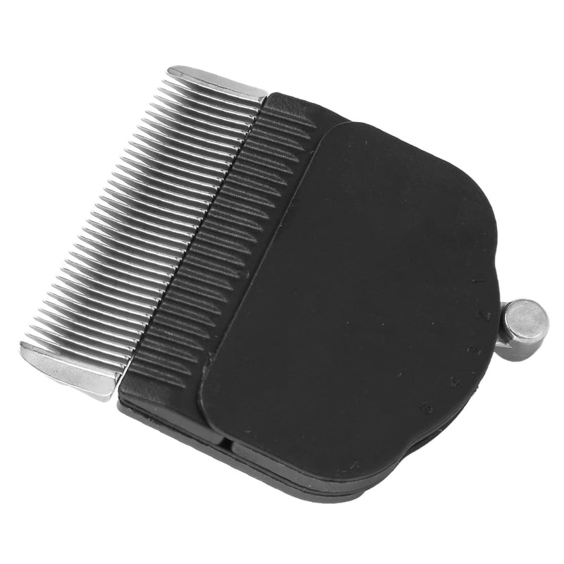 KooingTech Carpet Trimmer Head, 200W Electric Carpet Trimmer Replacement Head, Five Levels Adjustable Tufting Clippers Replacement Head Tool, Rug Trimmer Head for Rugs 2.1x1.7In