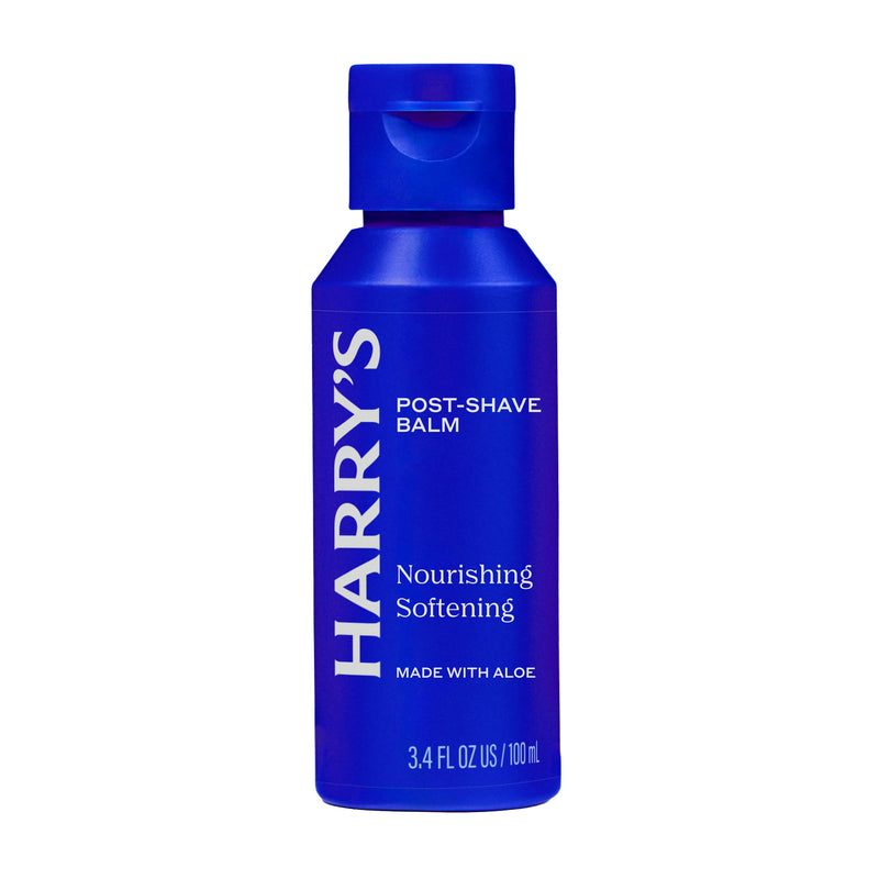 [Australia] - Harry's Post-Shave Balm for Men with Aloe - (2 Pack) 3.4 fl oz - Calms and Soothes Skin After Shaving Shave 