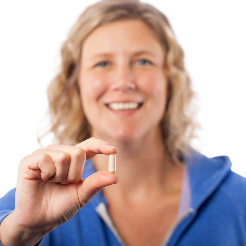 [Australia] - Bariatric Choice Once-Daily Bariatric Multivitamin with 45 mg of Iron | Easy to Swallow Capsule | Vitamin for Bariatric Surgery Patients | 90 Count (3-Month Supply) 1 Count (Pack of 90) 