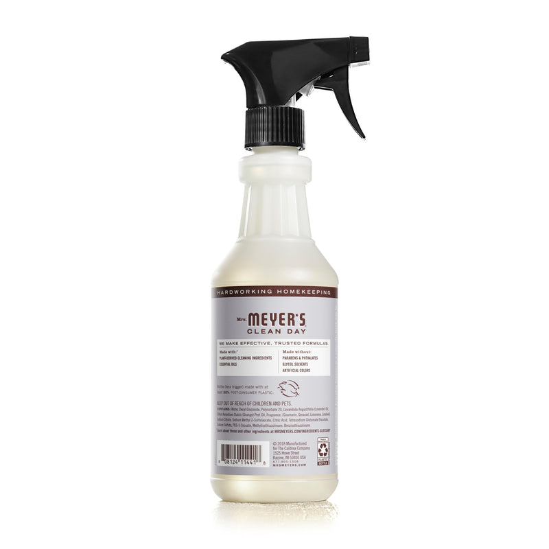 [Australia] - MRS. MEYER'S CLEAN DAY All-Purpose Cleaner Spray, Lavender, 16 fl. oz 