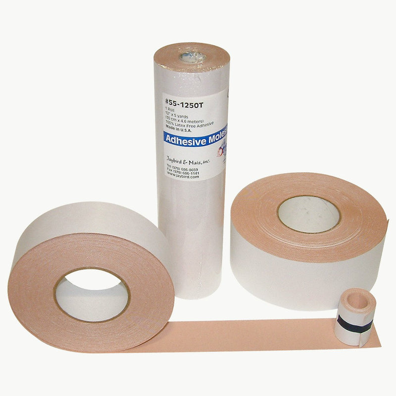 [Australia] - Jaybird and Mais Moleskin Moleskin Roll: 12 in. x 15 ft. (Tan) 