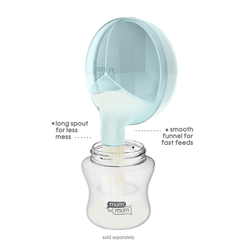 [Australia] - Rotating Formula Dispenser, 1 pack, MM301A 
