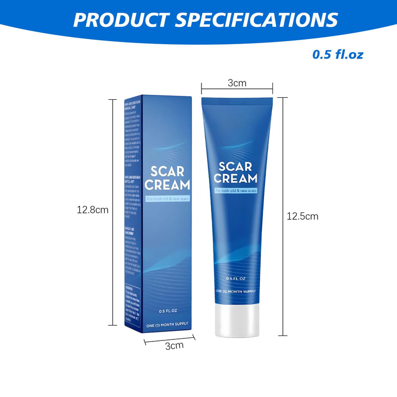 [Australia] - 2 sticks of scar ointment, scar gel, scar cream, scar gel, scar cream after surgery, scar gel after surgery, scar ointment after surgery, scar gel for children and adults, scar ointment after surgery 