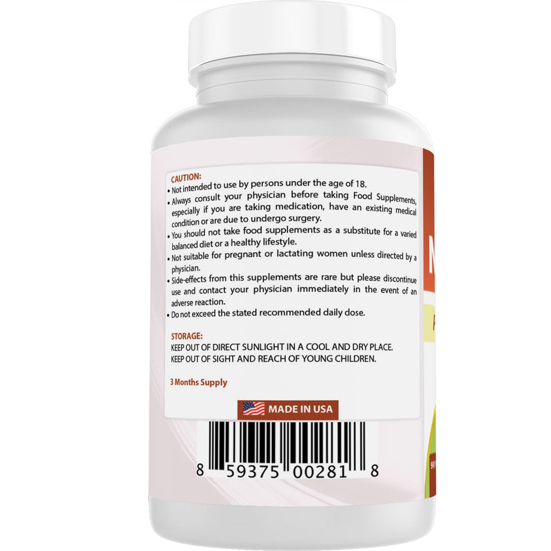 Best Naturals Nattokinase, 2000 Fu, 100 Mg, 90 Veg Capsules (90 Count (Pack of 3)) 90 count (Pack of 1)