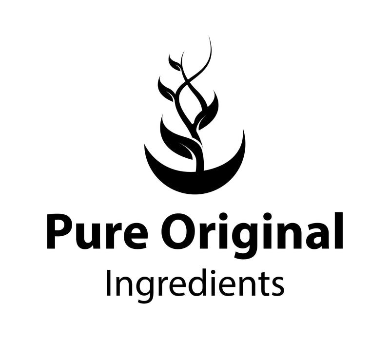 [Australia] - PURE ORIGINAL INGREDIENTS Hyaluronic Acid (8 oz) Water Soluble, Fine Powder 8 Ounce 