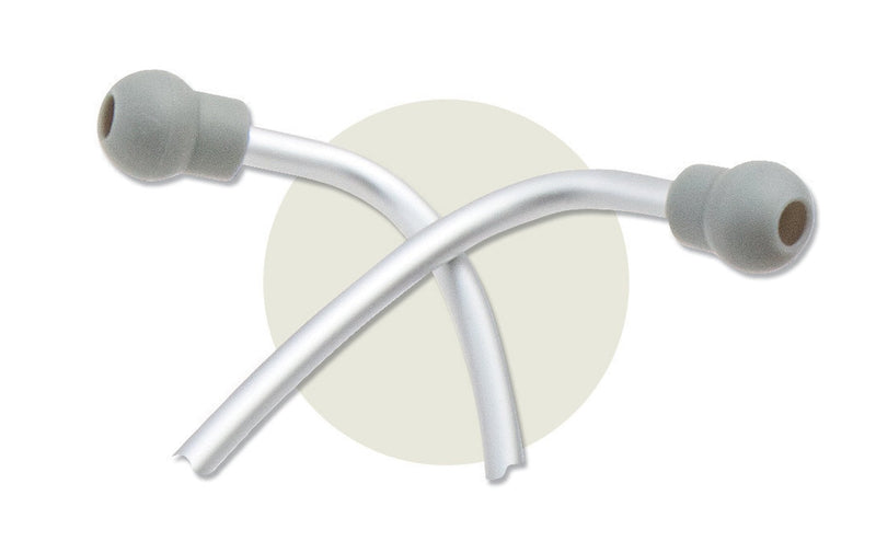 [Australia] - ADC Adscope 605, Infant Clinician Stethoscope, 30.5 inch Length, Pink 