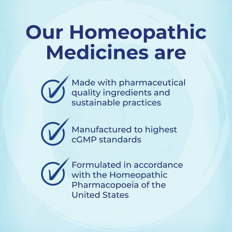 [Australia] - Boiron Causticum 30C Homeopathic Medicine for Incontinence Relief, and Reduces Bladder Leaks - 3 Count (240 Pellets) 