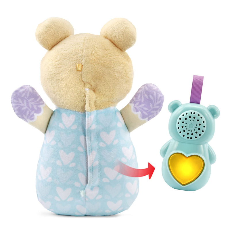 [Australia] - VTech Sleepy Sounds Baby Bear Small 