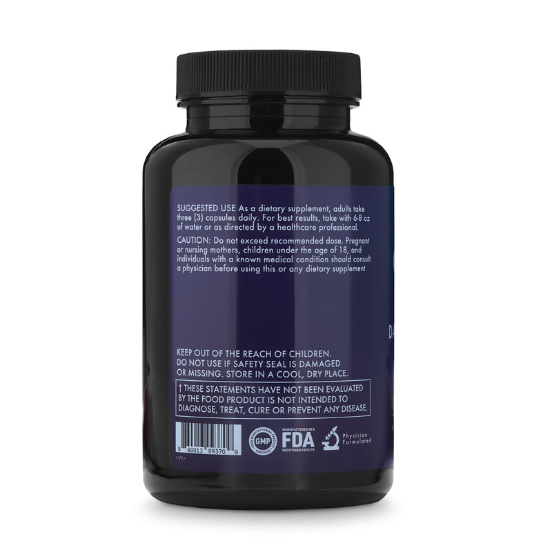 [Australia] - Cloud9 Daily Restore ‚Äì Liver Detox & Recovery Supplement with Milk Thistle, NAC & B-Vitamins ‚Äì Energy, Focus & Nutrient Support After Drinking ‚Äì 90 Capsules ‚Äì Made in USA 