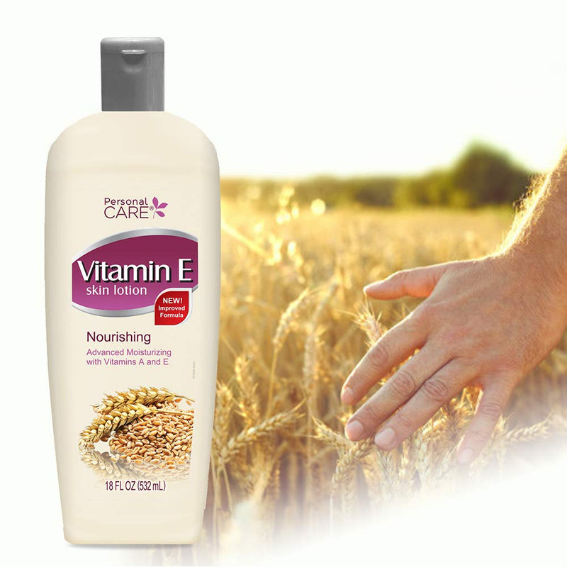 Lotion Vitamin E, 1.43 Pound