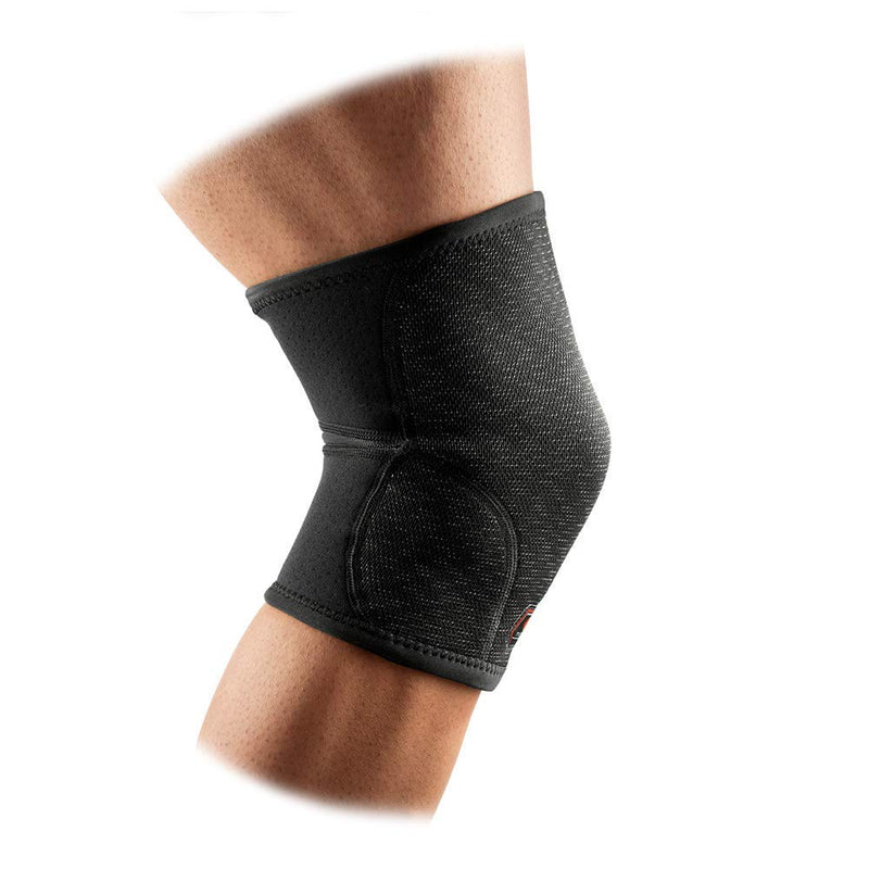 McDavid MD5211-01-32 HyperBlend Knee Sleeve S
