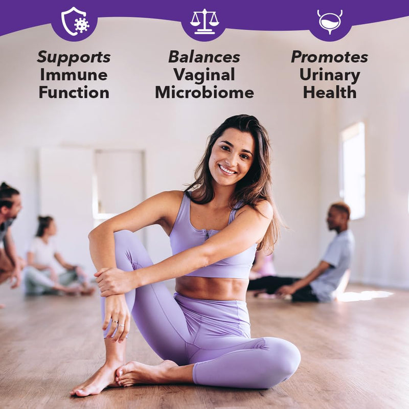 [Australia] - Urinari-X - Urinary Tract Support - Fast Acting UTI Relief - Vitamin Supplement for Healthy Bladder Function & Immunity - D-Mannose, Cranberry, Caprylic Acid, Uva Ursi & Grapefruit - 90 Capsules 90 Count (Pack of 1) Original 