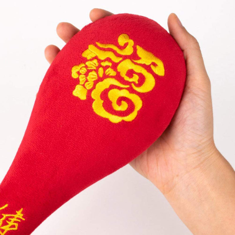 Healifty 2Pcs Body Hammer Massage Hammer Pat Stick Handheld Massage Hammer Pat Stick Fatigue